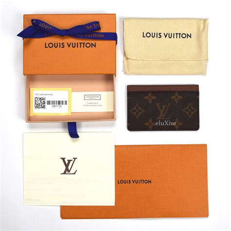 original louis vuitton authenticity card|authenticity paperwork for louis vuitton.